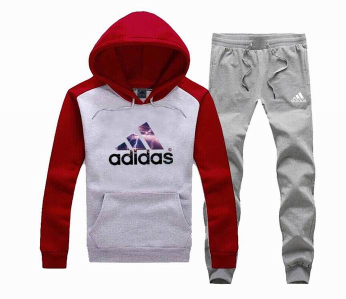 men adidas sport suits-705